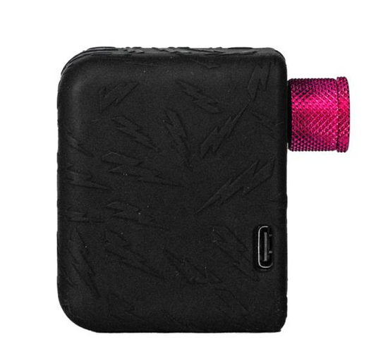 MUC-OFF  AirMach Electric Mini Inflator