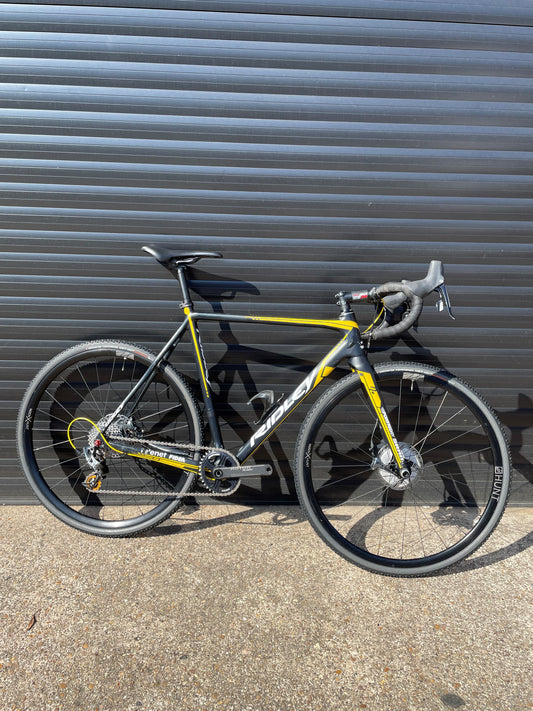 Ridley Xnight SL