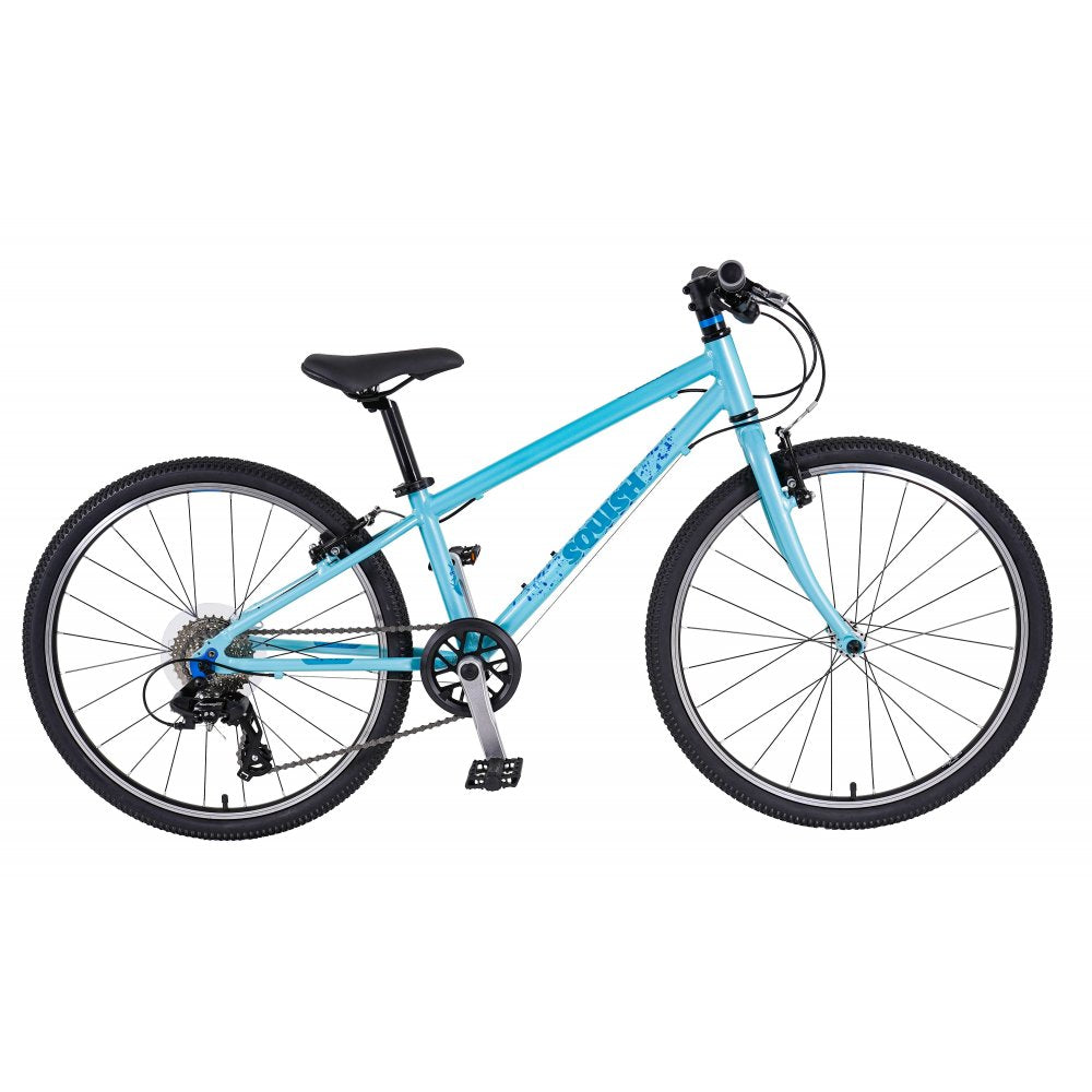 Squish 24 inch wheel kids bike