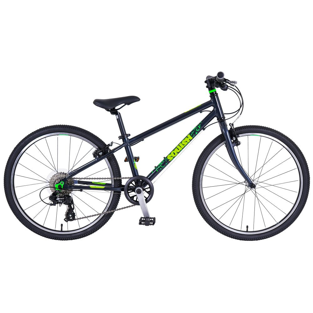 Squish 24 inch wheel kids bike