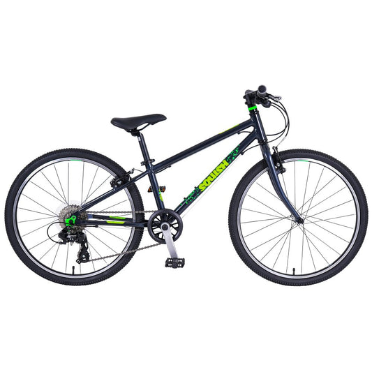 Squish 24 inch wheel kids bike