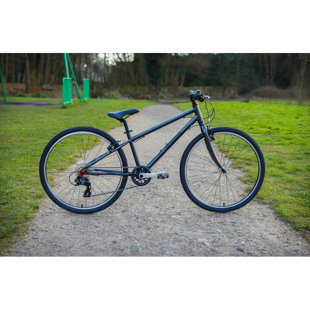 squish 26 inch wheel Kids bike