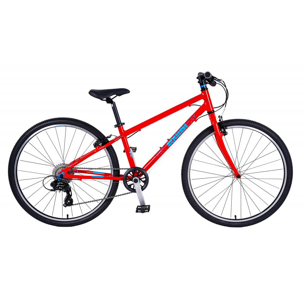 squish 26 inch wheel Kids bike