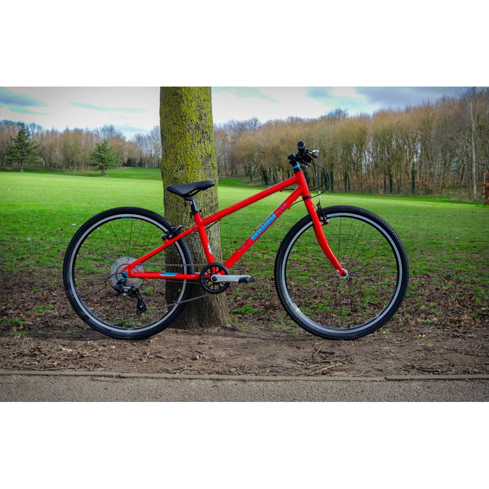 squish 26 inch wheel Kids bike
