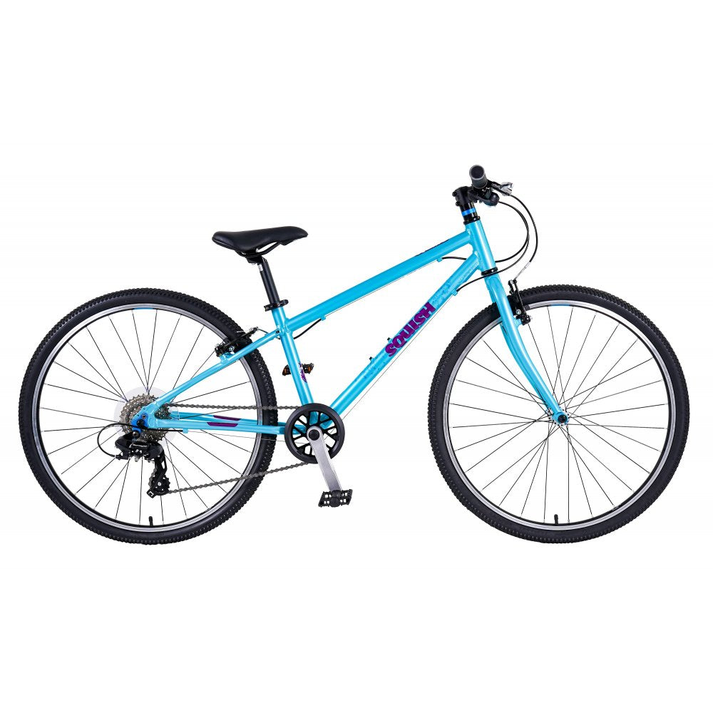 squish 26 inch wheel Kids bike