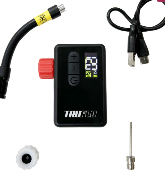 Truflo Electron Compact Electric Pump